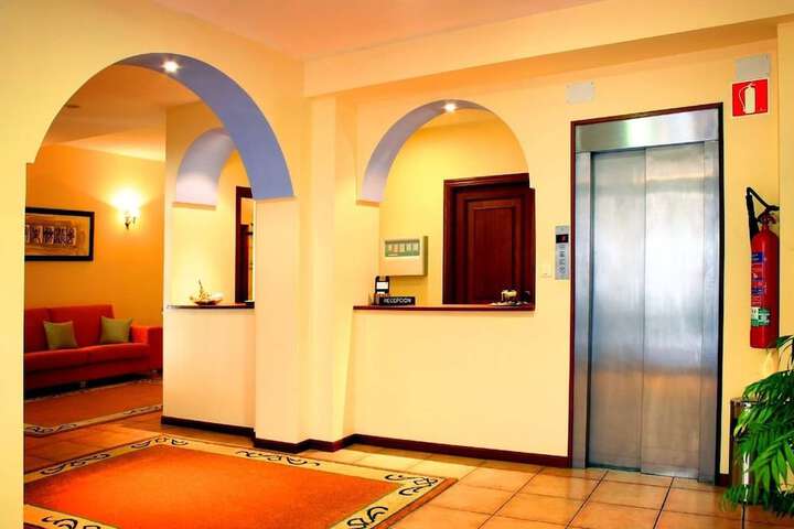 Hotel Interior 2 of 15