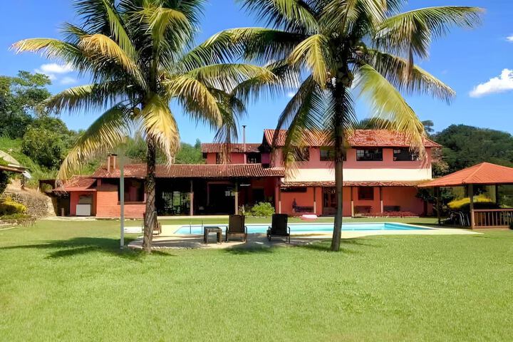 Haras Santa Amalia - Nova União MG in Nova Uniao