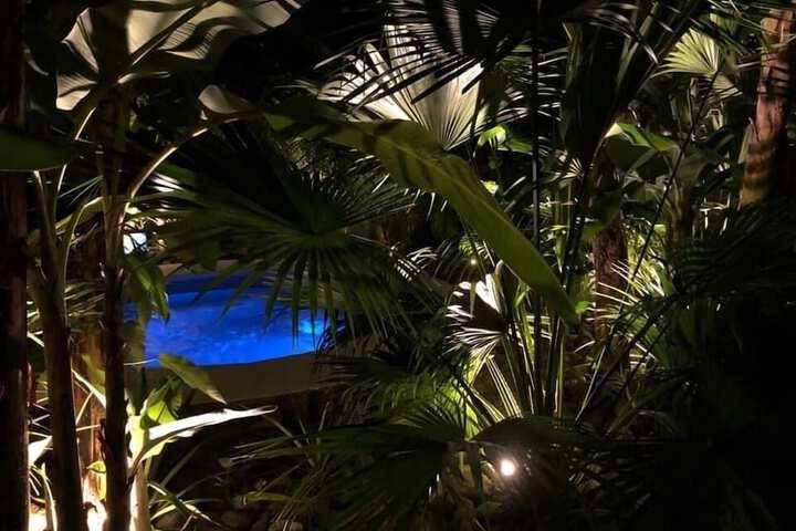 Hotel 45 of 54