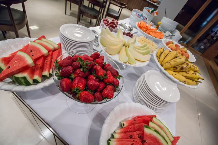Breakfast/Coffee Service 42 of 58
