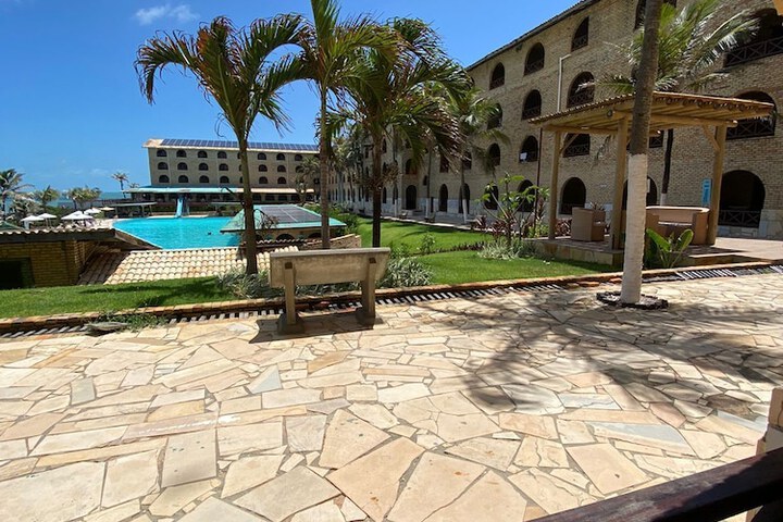 View from room