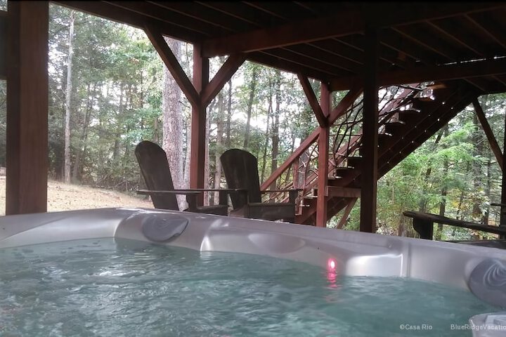 Spa 23 of 27