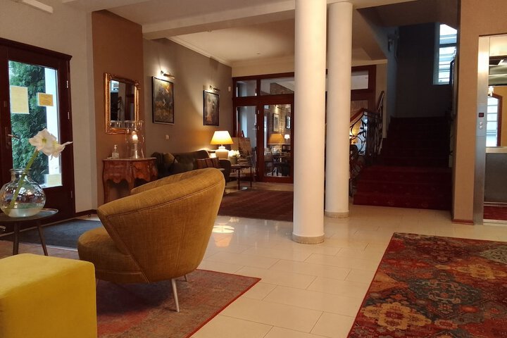Hotel Interior 2 of 70