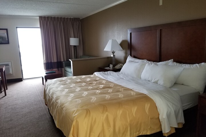 View from room