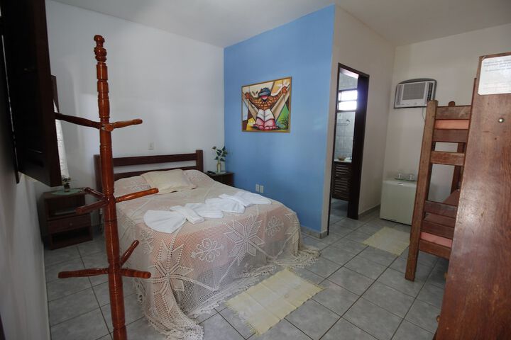 Jacumas Lodge Hotel