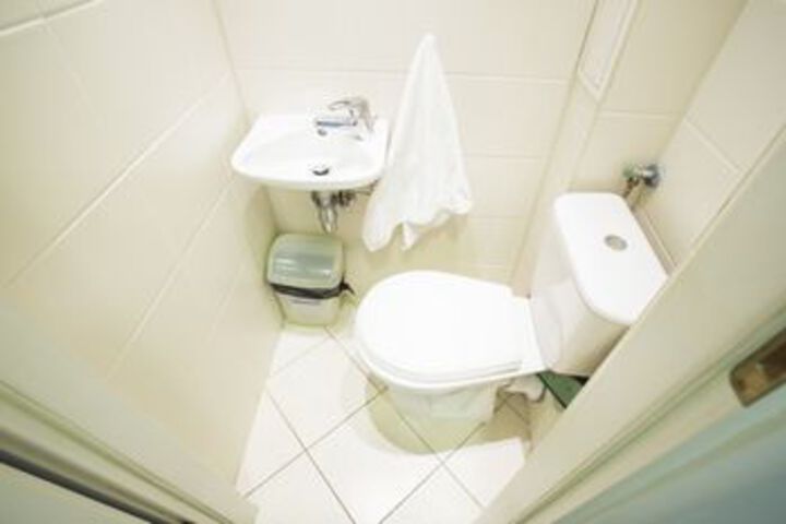 Bathroom Vanities