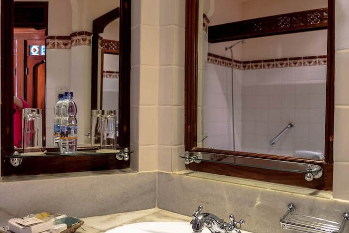 Bath Amenities