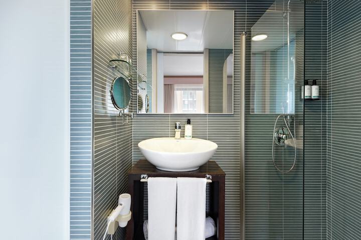 Bath Amenities