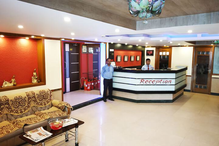 Hotel Interior 2 of 70