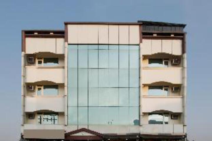 Hotel 3 of 22