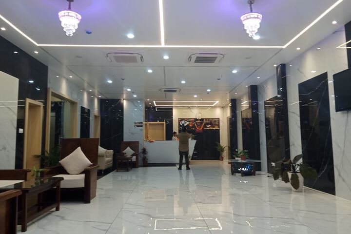 Hotel Interior 3 of 53