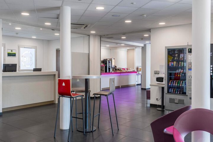 Hotel Interior 2 of 32