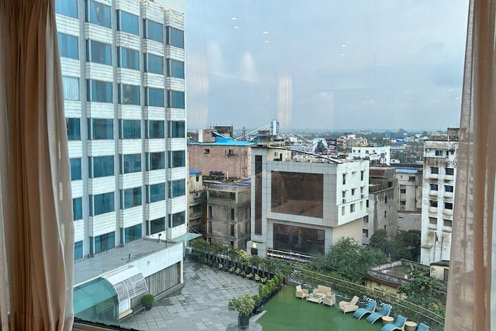 Hotel View 90 of 92