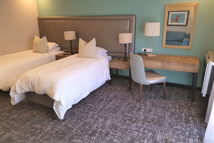 Hotel Interior 74 of 86