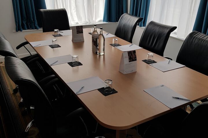 Meeting 55 of 65