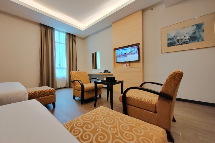 Room 51 of 101