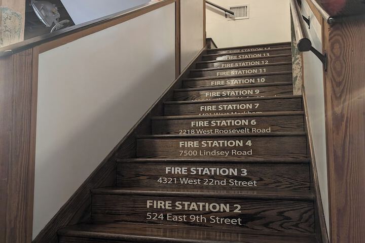 Hotel Interior 42 of 52