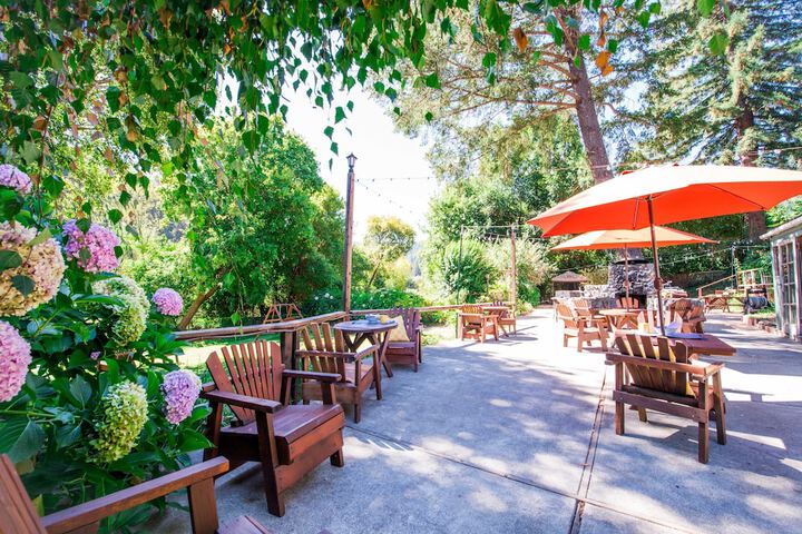 Terrace/Patio 56 of 63
