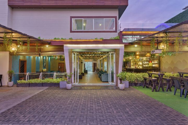 Hotel 71 of 71