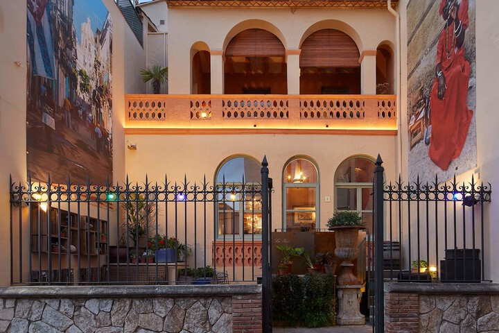 Hotel Boutique La Indiana de Begur - Adults Only