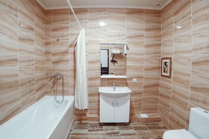 Bath Amenities