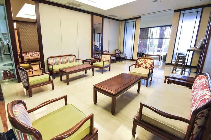 Hotel Interior 4 of 101