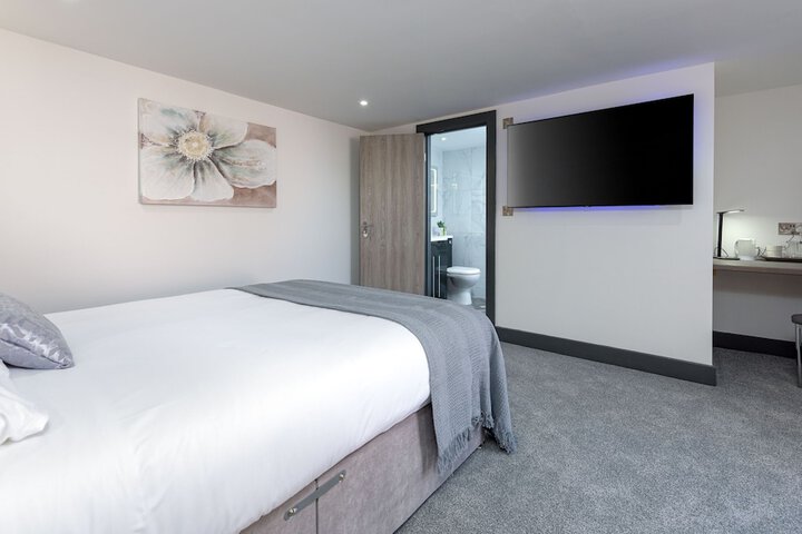 Hotel Interior 108 of 137