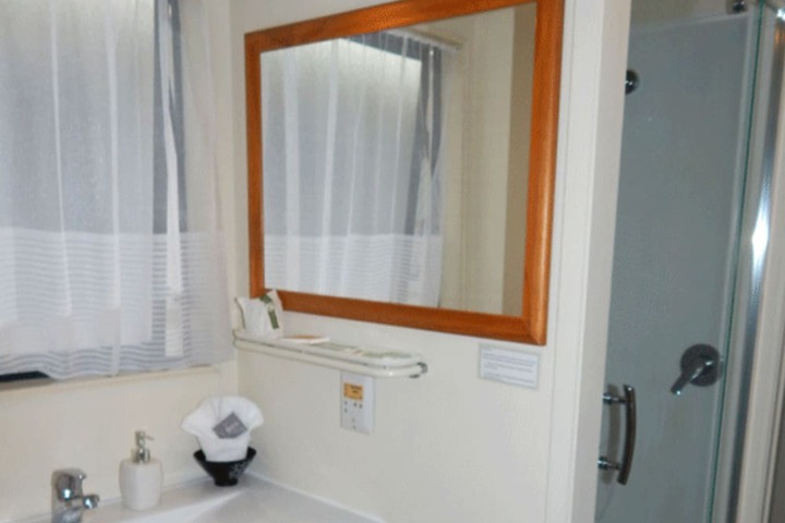 Bath Interior