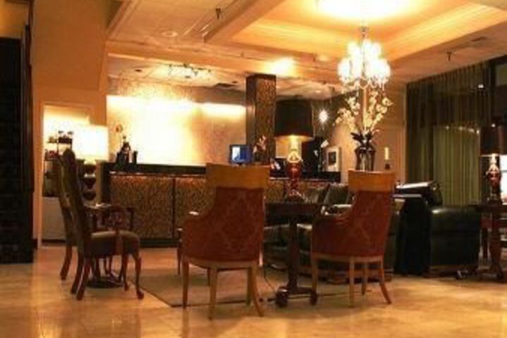 Hotel Interior 18 of 23