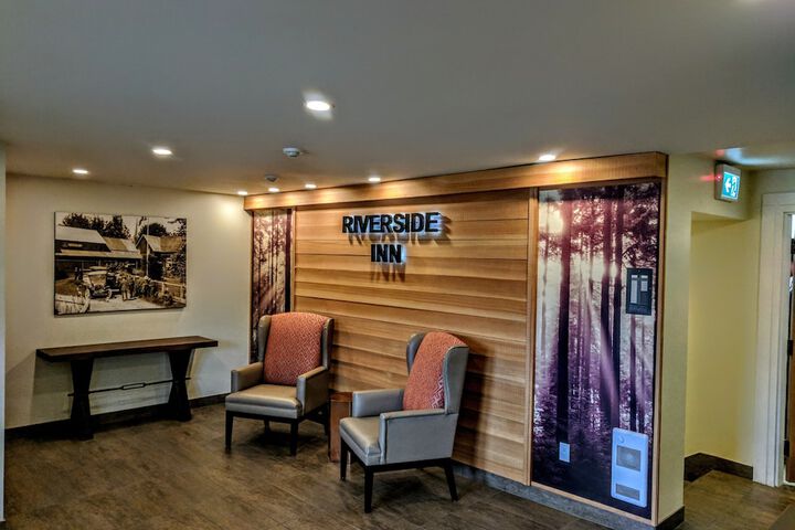 Hotel Interior 3 of 44
