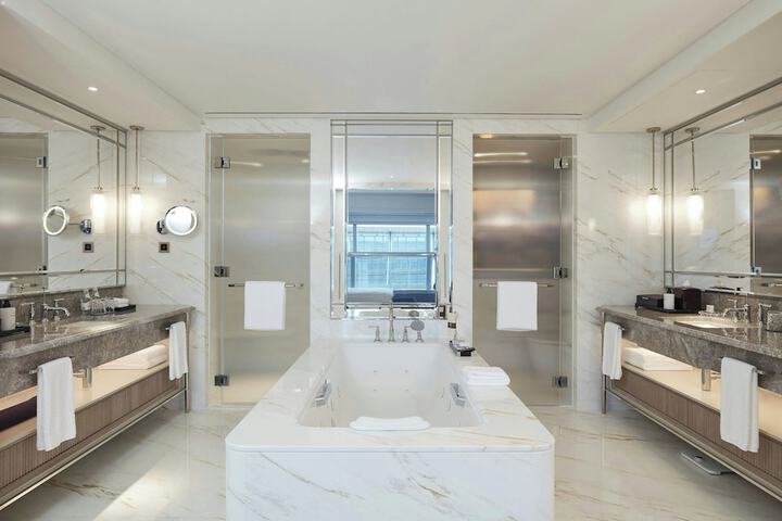 Bath Interior