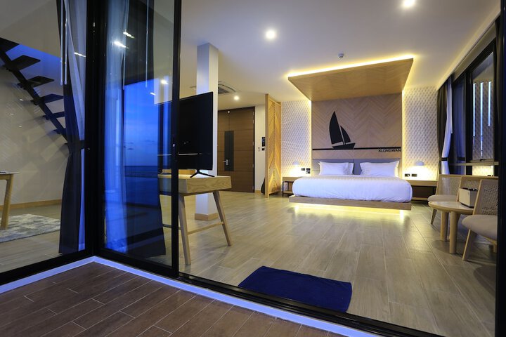 Room 36 of 201