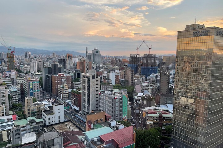 Hotel View 72 of 73