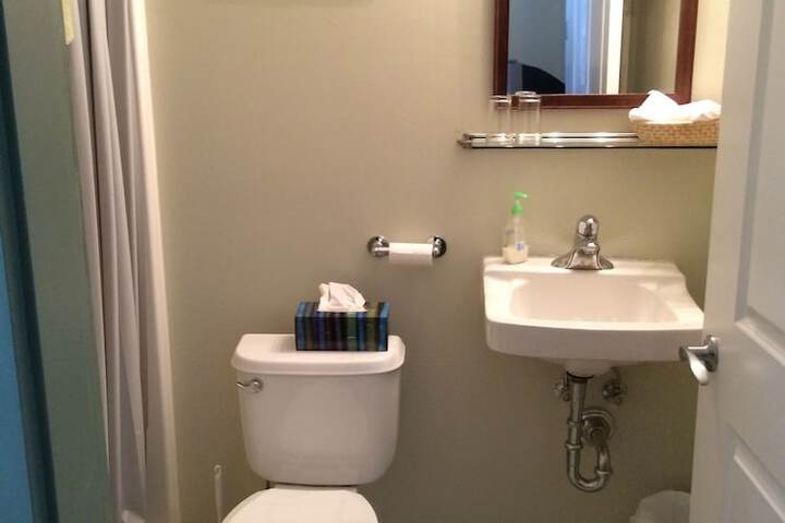 Bath Amenities