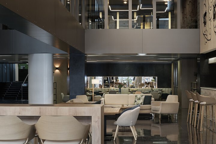 Restaurants