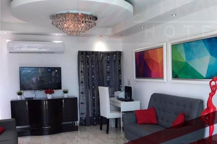 Hotel Interior 2 of 67