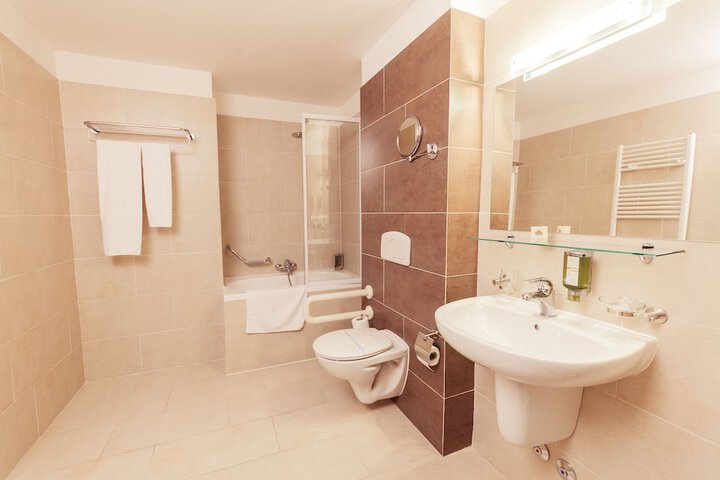 Bath Interior