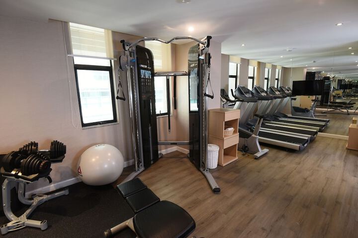 Fitness Club