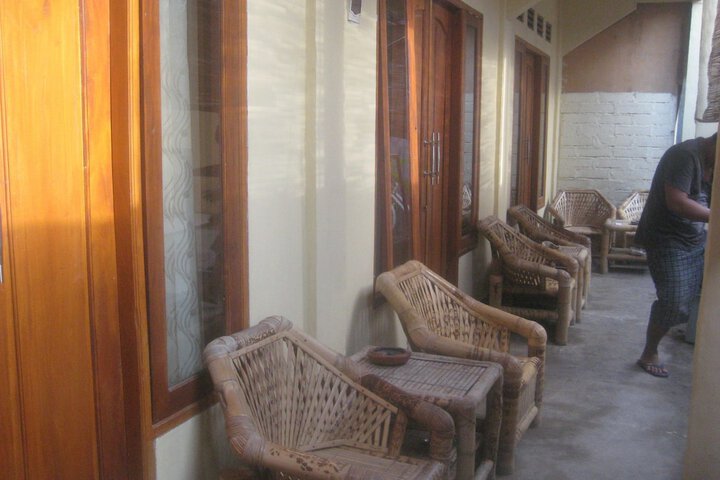 Terrace/Patio 10 of 17