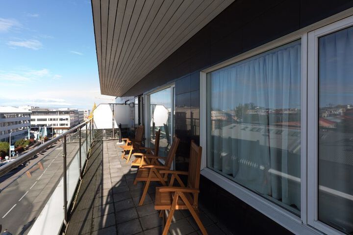 Terrace/Patio 56 of 76