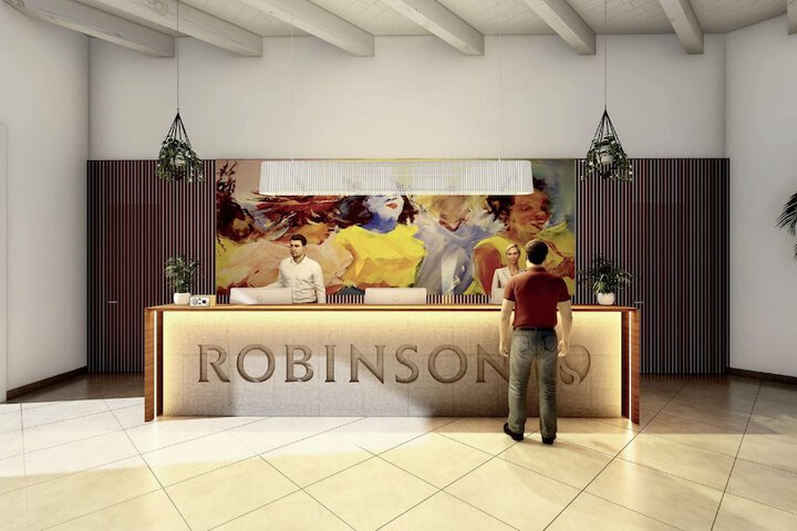 Hotel Interior 2 of 90