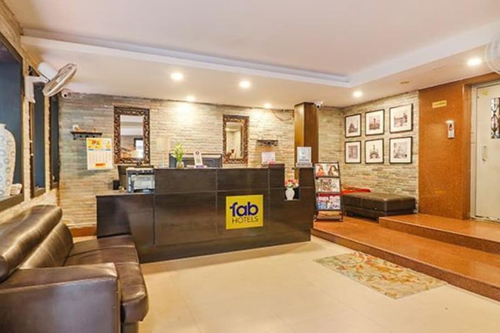 Hotel Interior 3 of 22