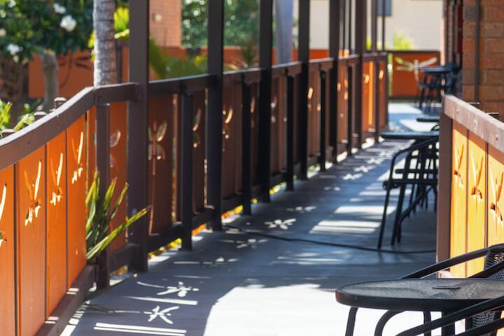 Terrace/Patio 34 of 80