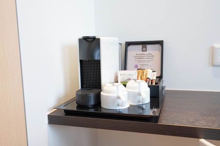 Breakfast/Coffee Service 39 of 61