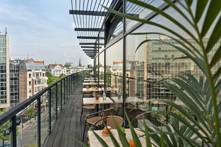 Terrace/Patio 52 of 61