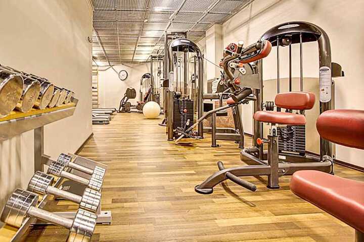 Health and Fitness 59 of 90