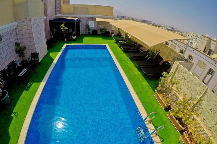 Pool 20 of 38