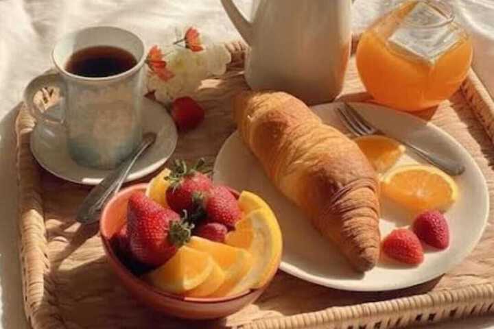 Breakfast/Coffee Service 5 of 5