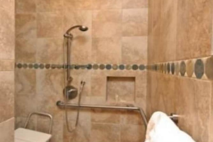 Restrooms