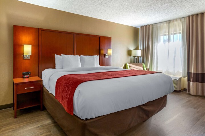 1 King Bed (8 of 15)